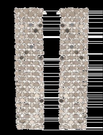 Pieces Pcmartha Earrings Bundle Pp - Silver - ONE SIZE