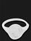 Pilgrim Here Ring Silver-Plated - Silver - ONE SIZE – kuva 2