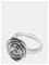 Pernille Corydon Rose Ring - Silver - 52 – kuva 2