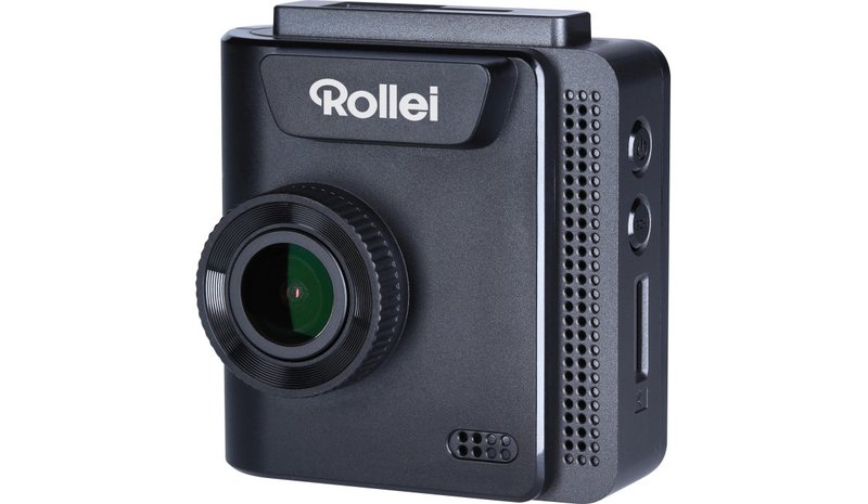 Rollei DashCam-402 40138 – kuva 1/4