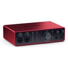 Focusrite Scarlett 16i16 MOSC0035