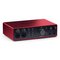 Focusrite Scarlett 16i16 MOSC0035 – kuva 1