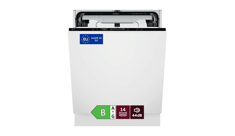 AEG GI6200B2SO 911 572 138 – kuva 1/5