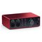 Focusrite Scarlett 4i4 MOSC0034 – kuva 1