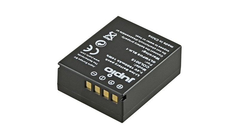 Jupio COL0015 – kuva 1/2