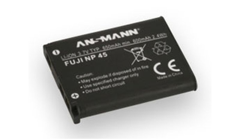 Ansmann 1400-0036 – kuva 1/3
