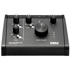 Korg microAUDIO 22 100029243000