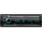 Kenwood Electronics KMM-BT508DAB – kuva 1