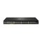 HPE Aruba Networking 2930F 48G PoE+ 4SFP+ 740W Switch JL558A – kuva 1
