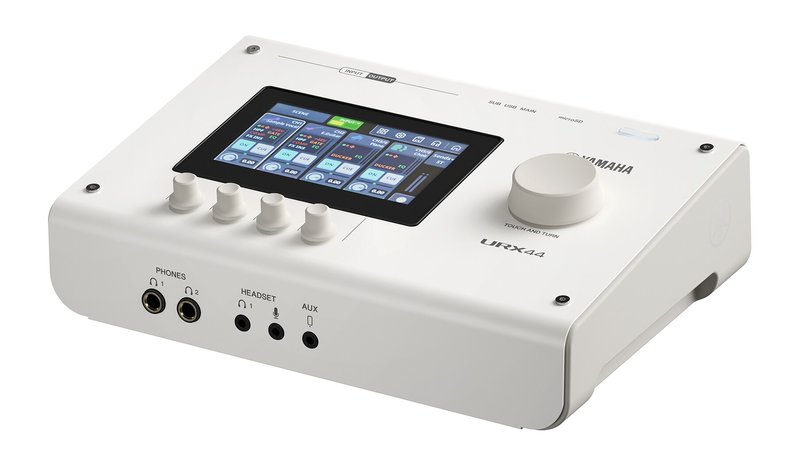 Yamaha URX44W VHY9680 – kuva 1/2