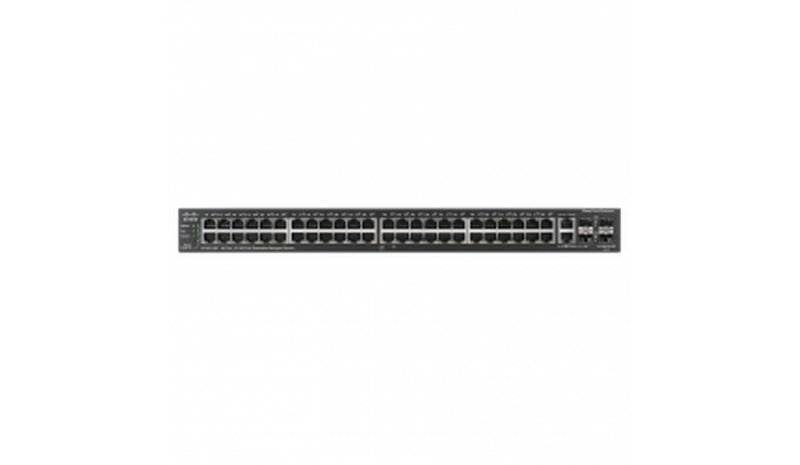 Cisco SF500-48P-K9-G5 – kuva 1/2