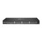 HPE Aruba Networking CX 6000 48G 4SFP Switch R8N86A – kuva 1