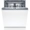 Bosch SMV4HMX08E – kuva 1
