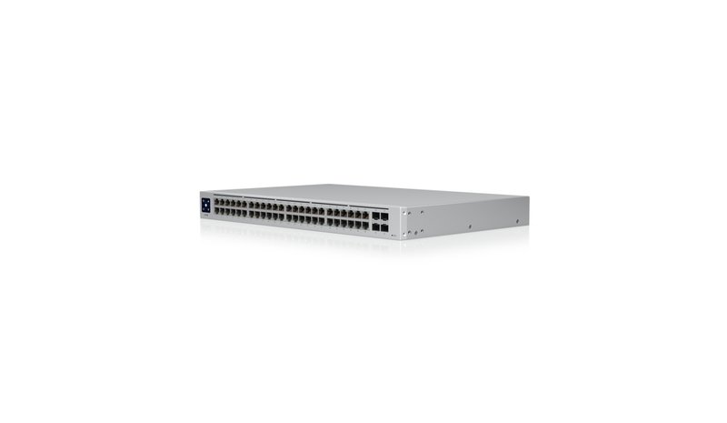 Ubiquiti USW-48-POE – kuva 1/7