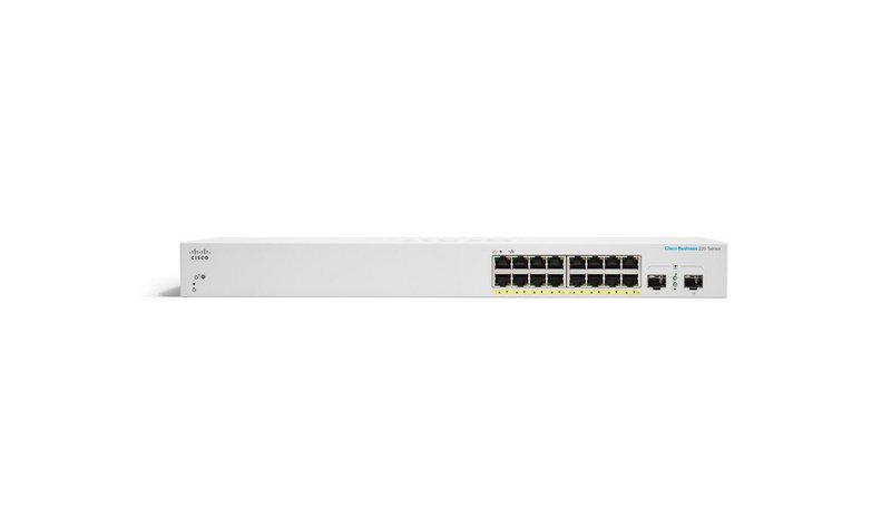 Cisco CBS220-16T-2G – kuva 1/1