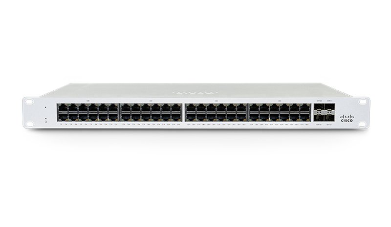 Cisco MS130-48 – kuva 1/1