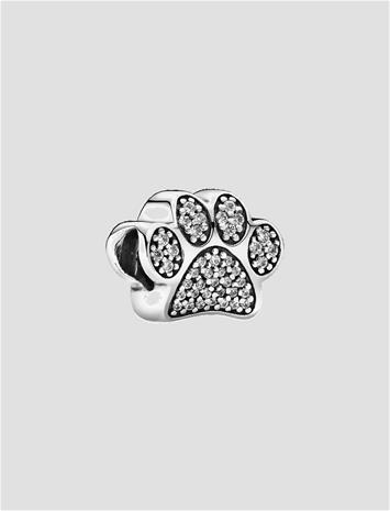 Pandora Paw Prints