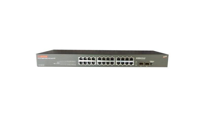 Longshine LCS-GS9126 – kuva 1/2