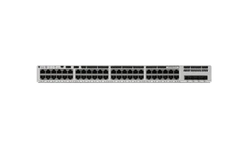 Cisco C9200L-48PL-4G-E – kuva 1/1