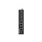 Hikvision DS-3T0506HP-E/HS