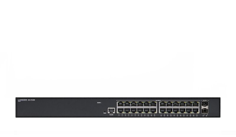 LANCOM Systems LANCOM GS-3126X 61847 – kuva 1/2