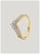 Pandora sormus Stackable Wish Tiara 167736C01-56 – kuva 3