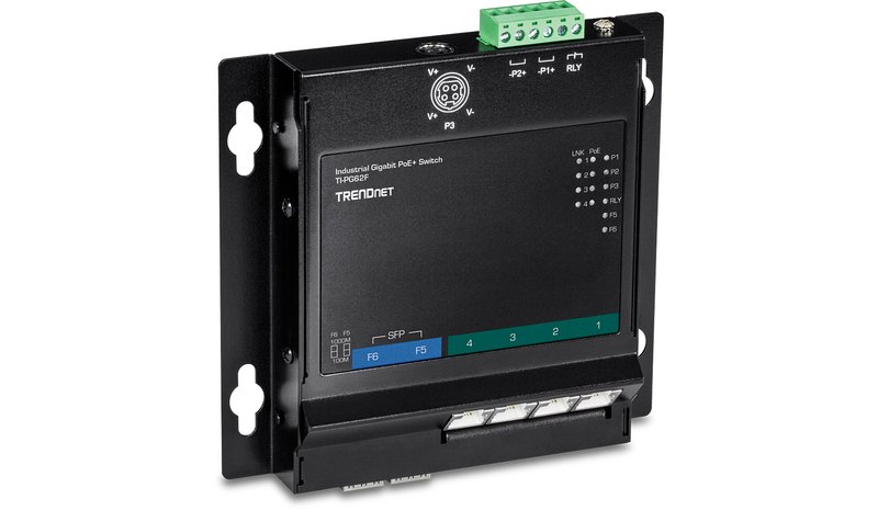 Trendnet TI-PG62F – kuva 1/1