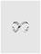 Pandora Forever & Always Infinity hela 793243C00 – kuva 4