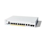 Cisco C1200-8FP-2G