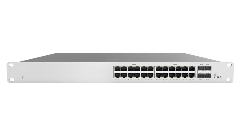 Cisco MS125-24 – kuva 1/2