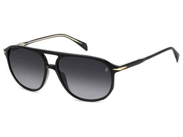 David Beckham DB 1159/S 807, Aurinkolasit