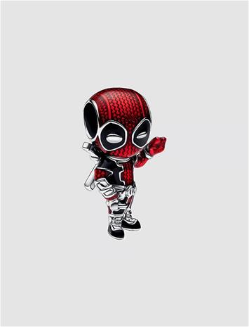 Pandora Marvel Deadpool hela 793360C01