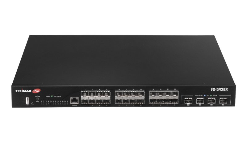 Edimax FS-5428X – kuva 1/1