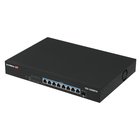 Edimax Switch 8x TGS-3109PLX 2.5GbE Web Smart PoE++ - Switch