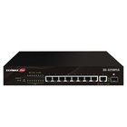 Edimax Switch GS-5210PLG