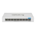Keenetic PoE+ Switch 9 (KN-4710) KN-4710-01-EU