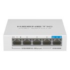 Keenetic PoE+ Switch 5 (KN-4610) KN-4610-01-EU