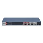 Hikvision DS-3E1318P-EI(B)