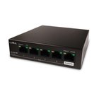 Luxul SW-100-04P-E