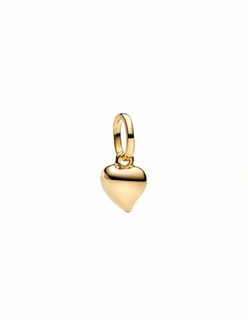 Pandora Heart Mini Dangle hela 763691C00