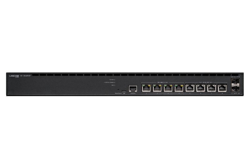 LANCOM Systems LANCOM XS-3510YUP 61889 – kuva 1/1