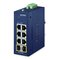 PLANET IP30 ?Compact size 6-Port IGS-820TF – kuva 1