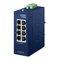 PLANET IP30 Compact size Industrial IGS-800T-PN – kuva 1