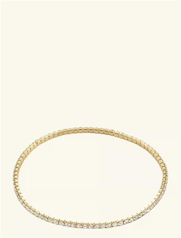 26253-2002 Arash Crystal Bracelet – kuva 2/3