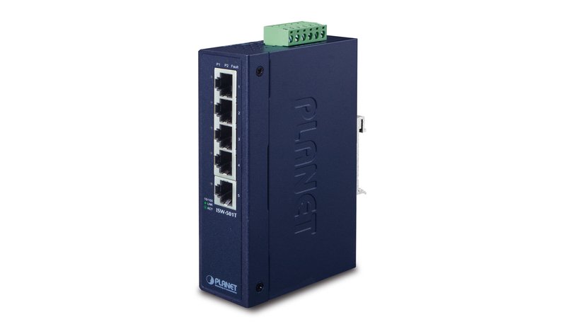 PLANET ISW-501T – kuva 1/2
