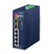 PLANET Netzwerkgeräte IFGS-624PTF – kuva 1