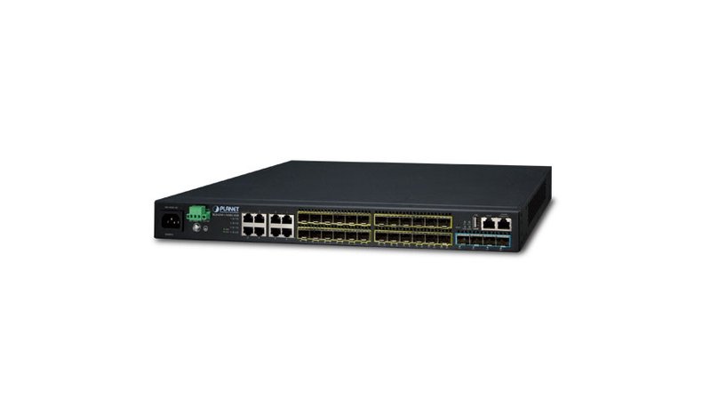 PLANET SGS-6341-16S8C4XR – kuva 1/2