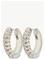 68253-6003 Tatum Small Hoops 1 set – kuva 2