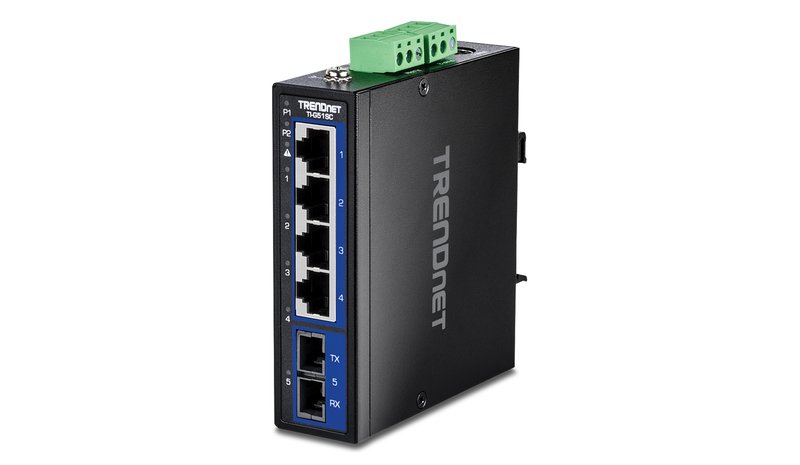Trendnet TI-G51SC – kuva 1/2