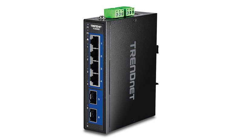 Trendnet TI-G5062 – kuva 1/2